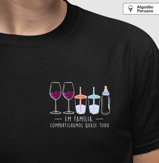 Um Brinde em Família (FAM5_2CC_1BB)