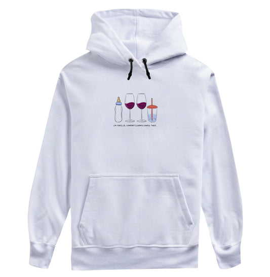 Um Brinde em Família