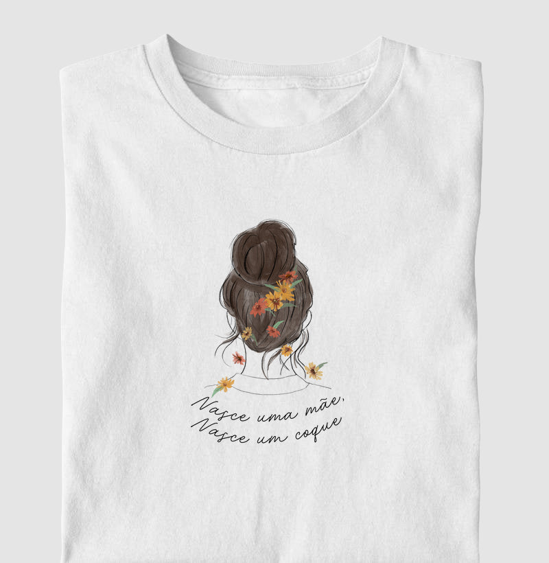 Nasce uma Mãe, Nasce um Coque