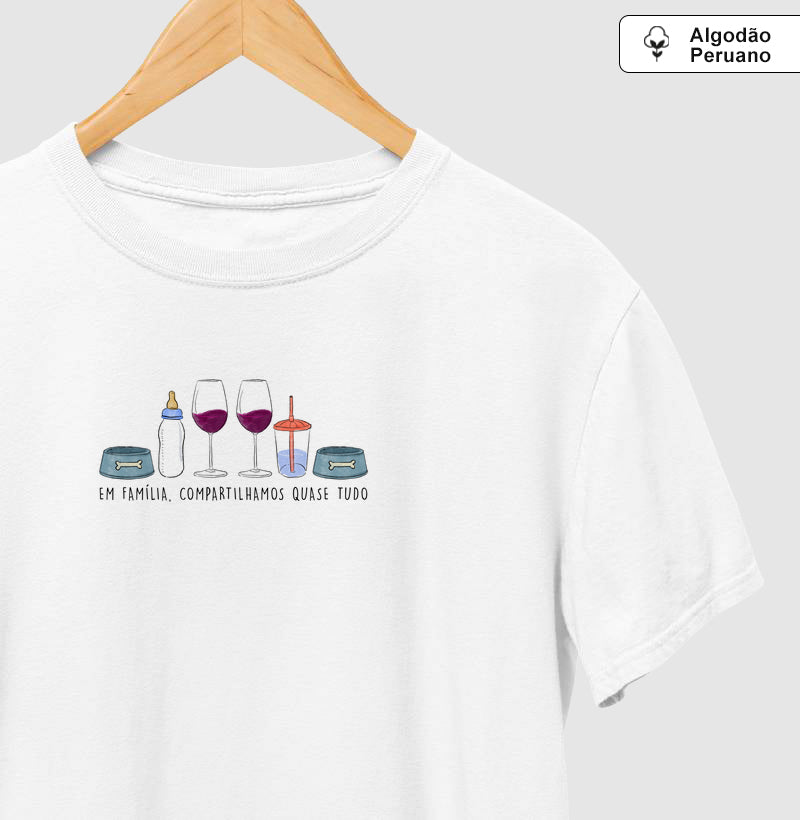 Um Brinde em Família (FAM6- 1CC_1BB_2DOGS)