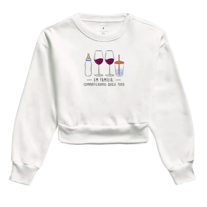 Um Brinde em Família (FAM4_1BB_1CC)