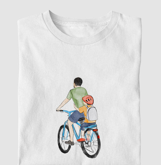 A Caminho da Escola - Algodão Nacional