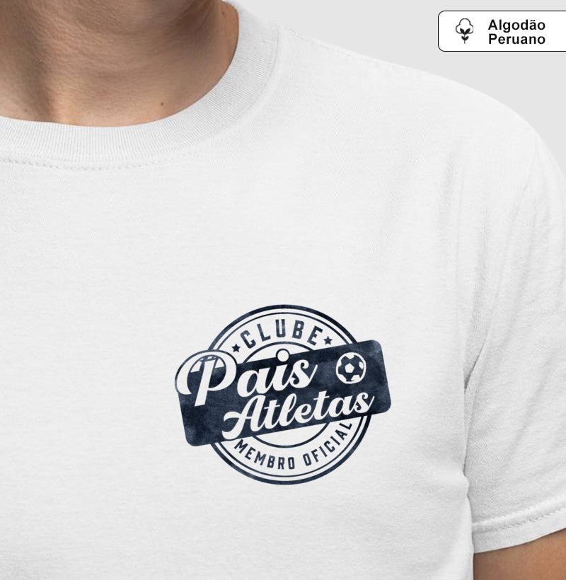 Clube dos Pais - Atletas