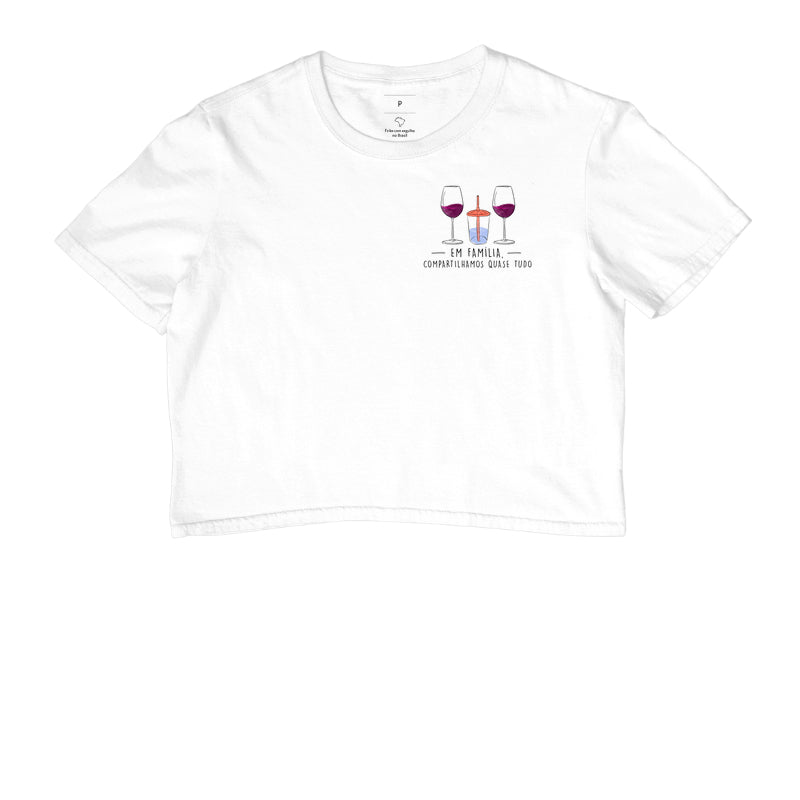 Um Brinde em Família (FAM3_1CC)