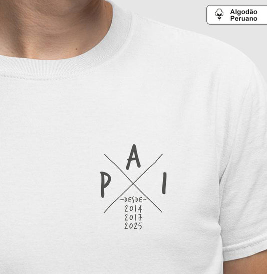 Pai desde 2014/2017/2025