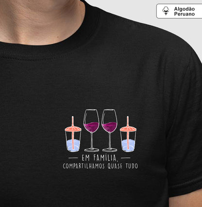 Um Brinde em Família (FAM4_2CC)