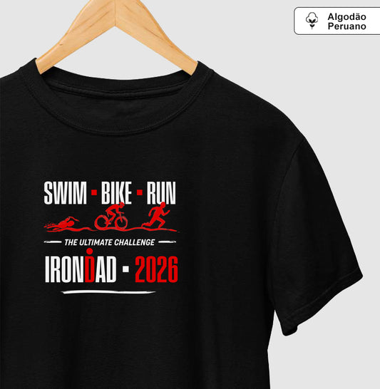 Swim - Bike - Run - Dad