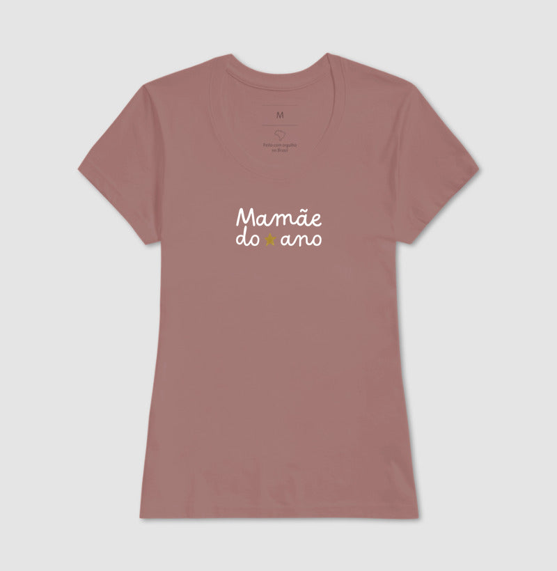 Mamãe do Ano