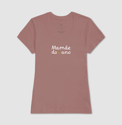 Mamãe do Ano