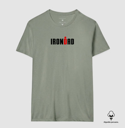 Irondad