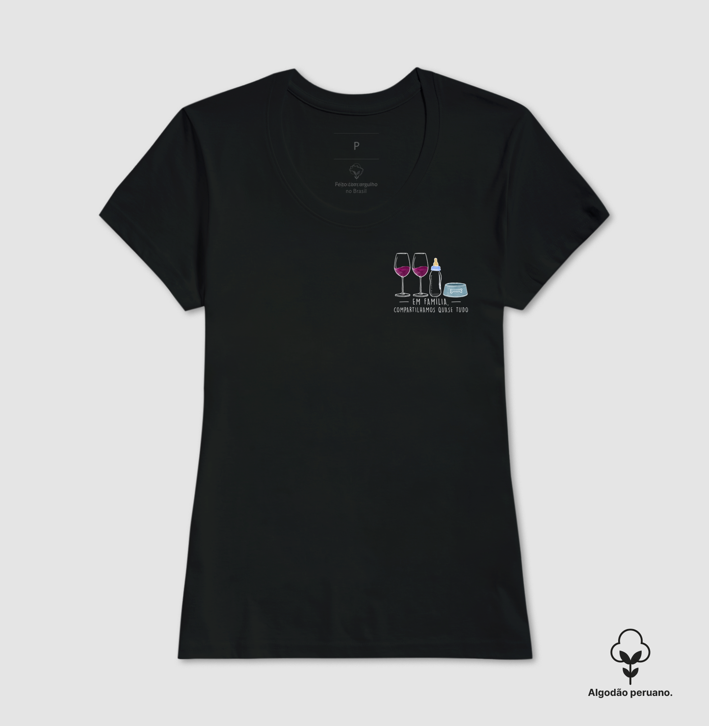 Um Brinde em Família (FAM4_BB_DOG)