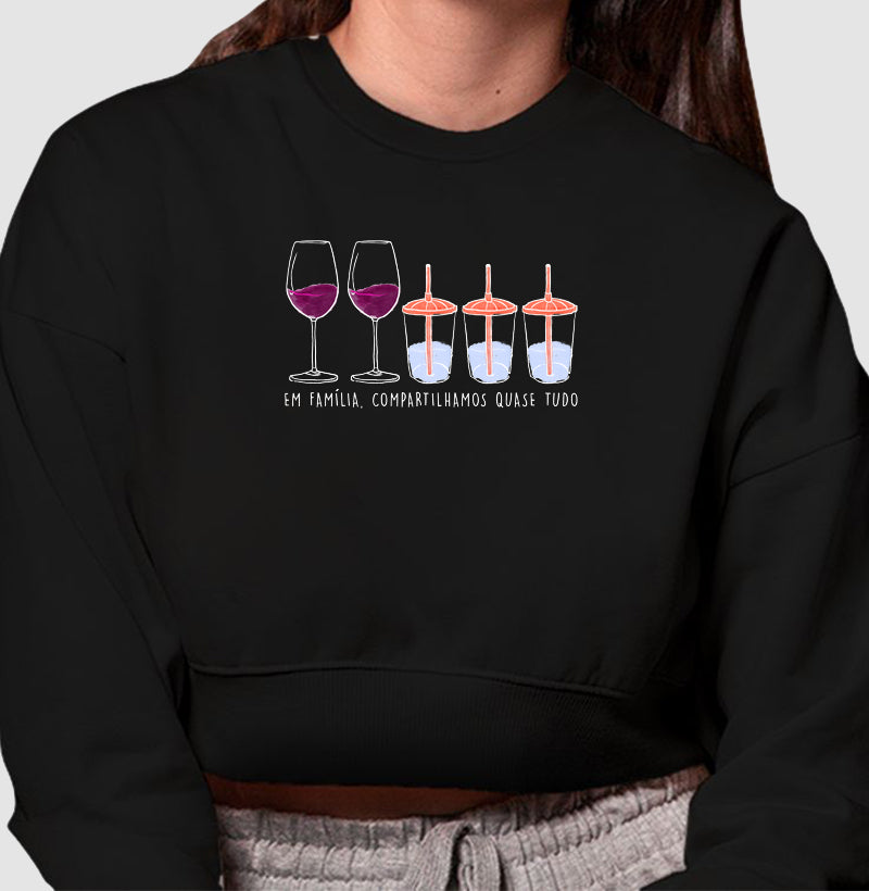 Um Brinde em Família (FAM5)