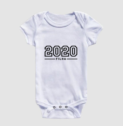 Ano de Nascimento Filha (Personalizado)