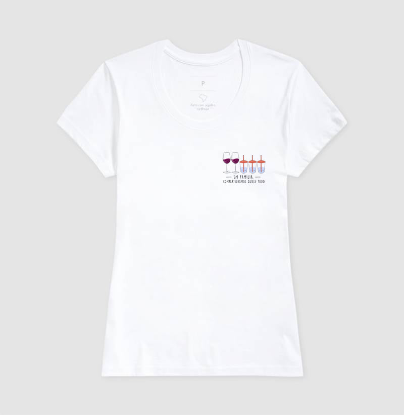 Um Brinde em Família (FAM5)