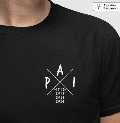 Pai desde 2017/2021/2024