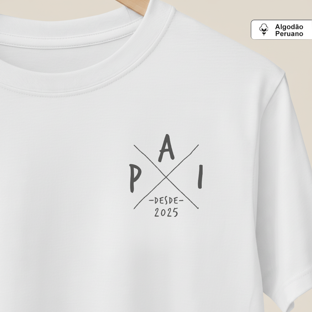 Pai Desde (Produto Personalizado)