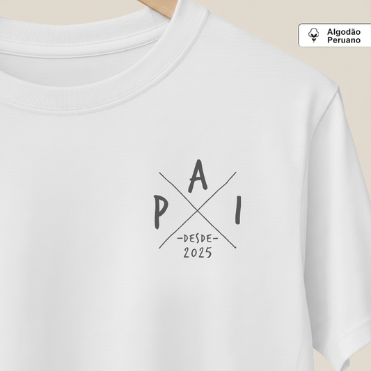 Pai Desde (Produto Personalizado)