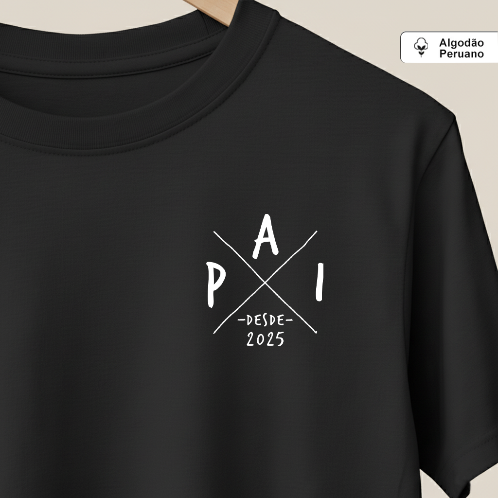 Pai Desde (Produto Personalizado)